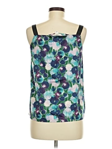 Ann Taylor LOFT Sleeveless Blouse (view 2)