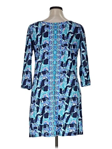 Lilly Pulitzer Casual Dress (view 2)