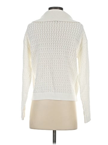 Lou & Grey Pullover Sweater (view 2)