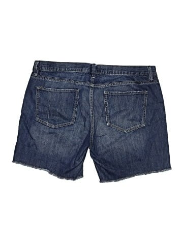 Old Navy Denim Shorts (view 2)