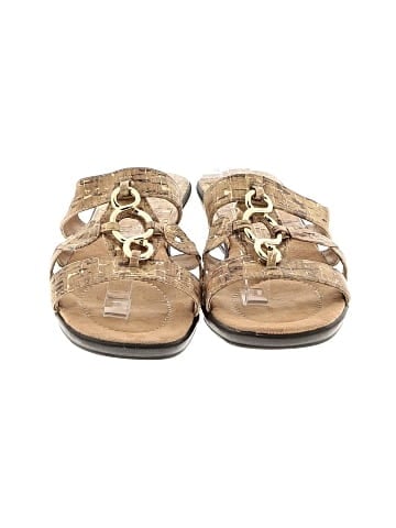 Easy Street Sandals (view 2)
