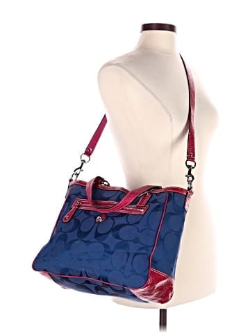 Coach Factory Tote (view 2)
