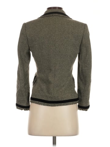 Banana Republic Wool Blazer (view 2)