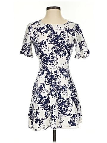 XXI Casual Dress (view 1)