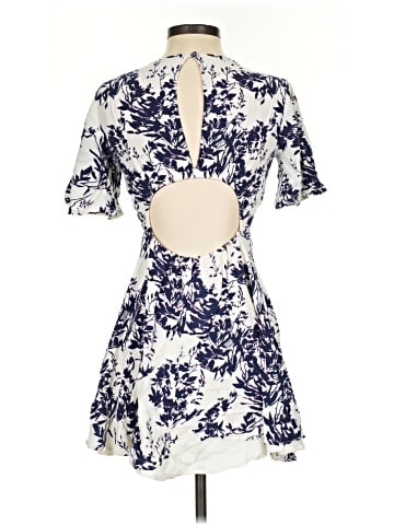 XXI Casual Dress (view 2)
