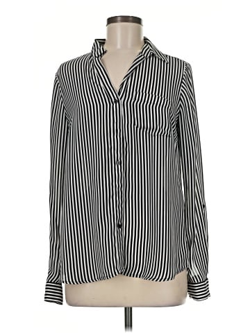 The Limited Long Sleeve Blouse (view 1)
