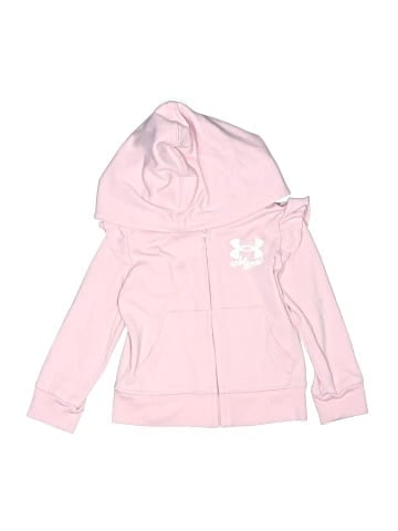 Under Armour Zip Up Hoodie (view 1)