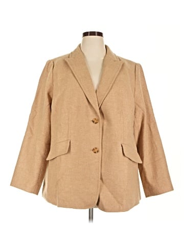 Talbots Blazer (view 1)