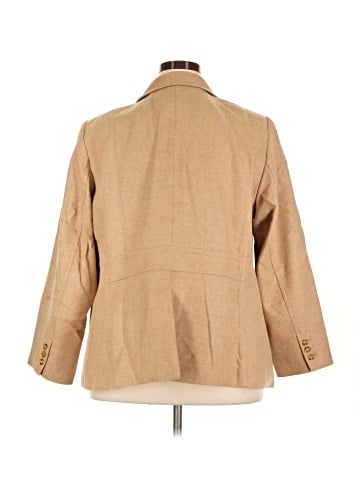Talbots Blazer (view 2)