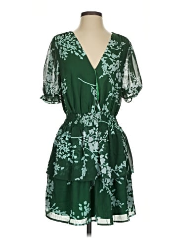 Sugarlips Cocktail Dress (view 1)
