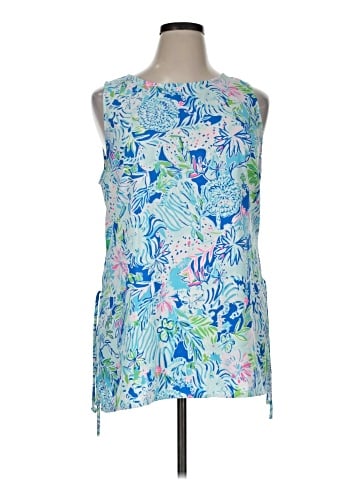 Lilly Pulitzer Cocktail Dress (view 1)