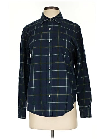Brooks Brothers Long Sleeve Button-Down Shirt (view 1)
