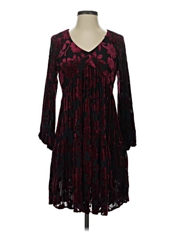 Taylor Cocktail Dress (view 1)