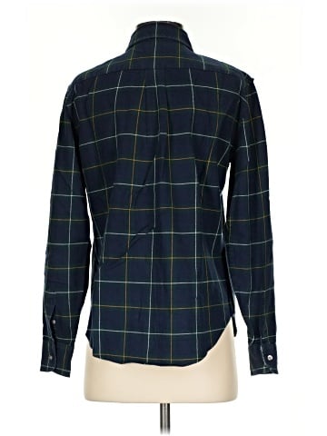 Brooks Brothers Long Sleeve Button-Down Shirt (view 2)