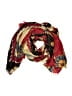 Tory Burch 100% Wool Paisley Red Scarf One size - photo 1