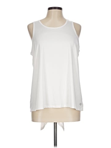 Zelos Sleeveless T-Shirt (view 1)