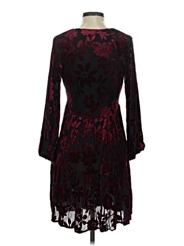 Taylor Cocktail Dress (view 2)