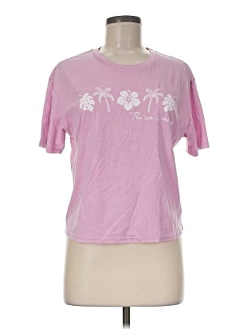Rebellious. One Short Sleeve T-Shirt (view 1)