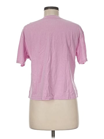 Rebellious. One Short Sleeve T-Shirt (view 2)