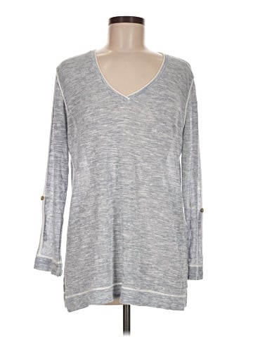 parkhurst Long Sleeve Top (view 1)