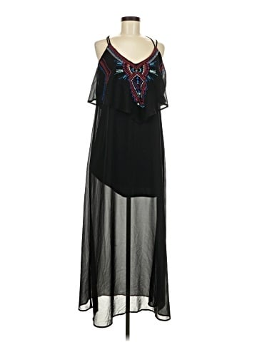Xhilaration Casual Dress (view 1)