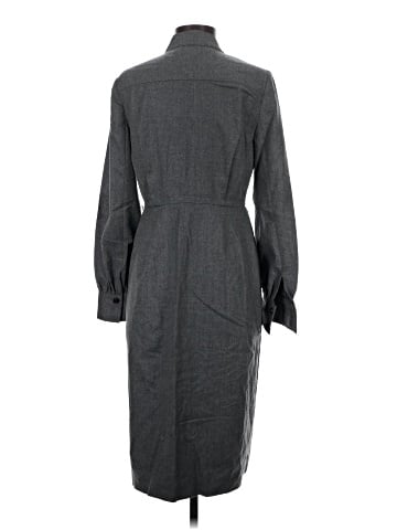 Brooks Brothers Wool Coat (view 2)