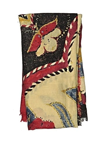 Tory Burch Scarf (view 2)