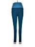 Zelos Color Block Blue Active Pants Size L - photo 2