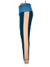 Zelos Color Block Blue Active Pants Size L - photo 5
