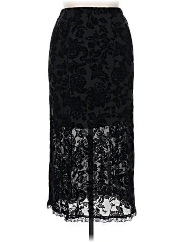 Romwe Formal Skirt (view 1)