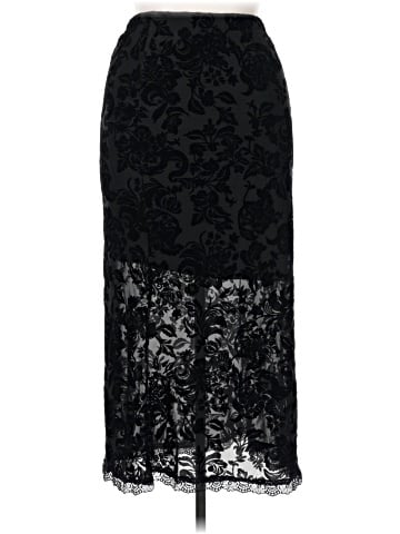 Romwe Formal Skirt (view 2)