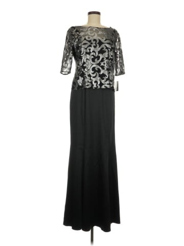 Le Bos Cocktail Dress (view 1)