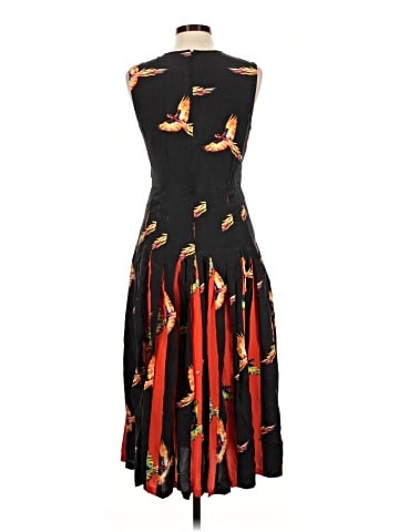 Diane von Furstenberg Cocktail Dress (view 2)