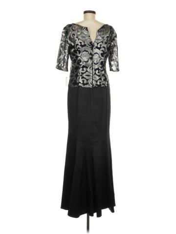 Le Bos Cocktail Dress (view 2)