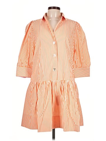 Gretchen Scott Designs Casual Dress (view 1)