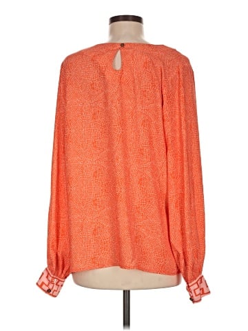 CK Bradley New York Long Sleeve Blouse (view 2)