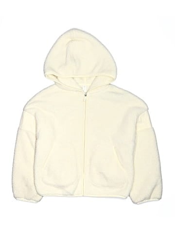 Zella Fleece Jacket (view 1)