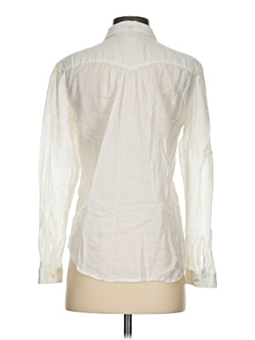 Levi's Long Sleeve Button-Down Shirt (view 2)