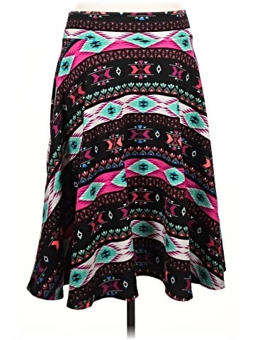 Agnes & Dora Casual Skirt (view 1)