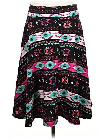 Agnes & Dora Casual Skirt (view 2)