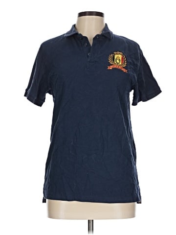 Assorted Brands Short Sleeve Polo (view 1)