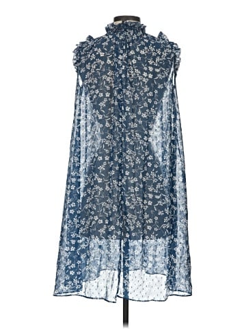 Banana Republic Casual Dress (view 2)