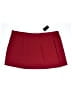 Torrid Red Athletic Shorts Size 3X Plus (3) - photo 1