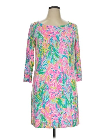 Lilly Pulitzer Casual Dress (view 1)
