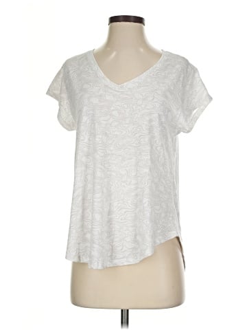Eddie Bauer Short Sleeve T-Shirt (view 1)