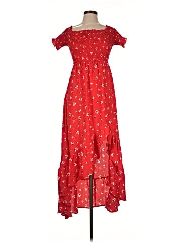 Mi ami Casual Dress (view 1)