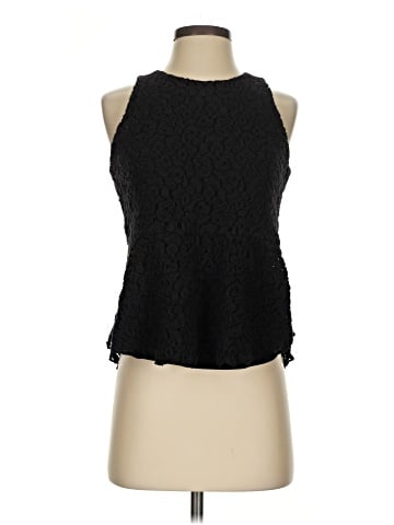 Ann Taylor LOFT Sleeveless Blouse (view 1)