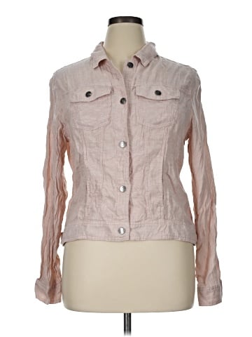 Jones & Co Jacket (view 1)