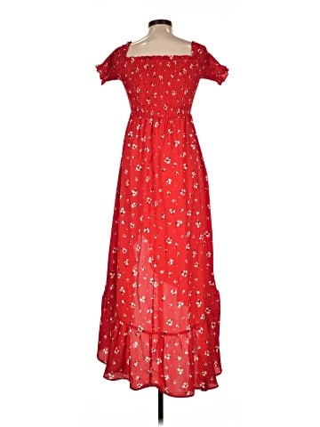 Mi ami Casual Dress (view 2)