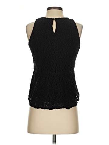 Ann Taylor LOFT Sleeveless Blouse (view 2)